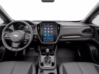 SUBARU Forester 2.0i e-boxer Premium lineartronic