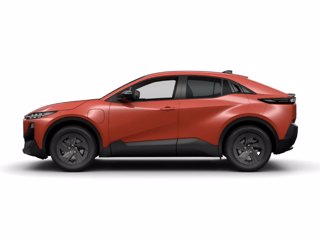 SUBARU Uncharted 57,7 kWh 2E-xcite