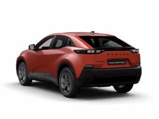 SUBARU Uncharted 57,7 kWh 2E-xcite