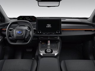 SUBARU Uncharted 57,7 kWh 2E-xcite