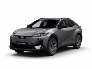 SUBARU Uncharted 77,0 kWh 2E-xcite+