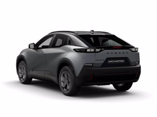 SUBARU Uncharted 77,0 kWh 2E-xcite+