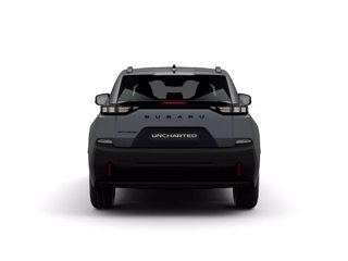 SUBARU Uncharted 77,0 kWh 2E-xcite+