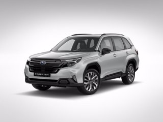 SUBARU Forester 2.0i e-boxer Style lineartronic