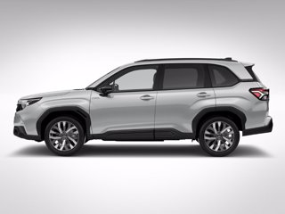SUBARU Forester 2.0i e-boxer Style lineartronic