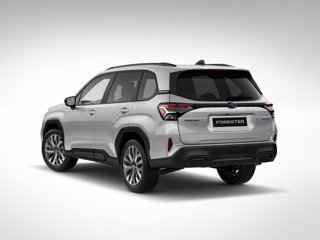 SUBARU Forester 2.0i e-boxer Style lineartronic