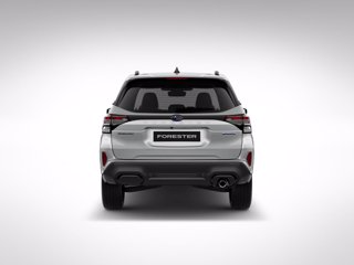 SUBARU Forester 2.0i e-boxer Style lineartronic