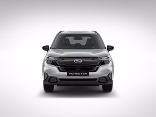 SUBARU Forester 2.0i e-boxer Style lineartronic