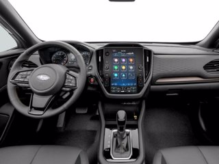 SUBARU Forester 2.0i e-boxer Style lineartronic
