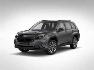 SUBARU Forester 2.0i e-boxer 4dventure lineartronic