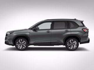 SUBARU Forester 2.0i e-boxer 4dventure lineartronic