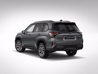 SUBARU Forester 2.0i e-boxer 4dventure lineartronic