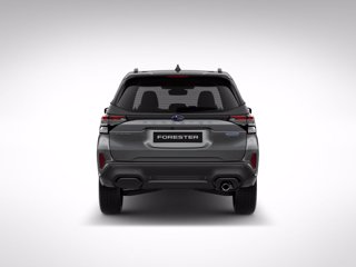 SUBARU Forester 2.0i e-boxer 4dventure lineartronic