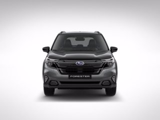 SUBARU Forester 2.0i e-boxer 4dventure lineartronic