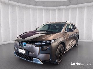 SUBARU E-Outback 74,7 kWh 4E-xperience