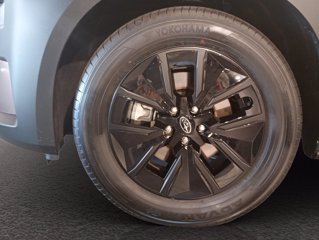 SUBARU E-Outback 74,7 kWh 4E-xperience