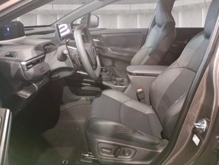 SUBARU E-Outback 74,7 kWh 4E-xperience