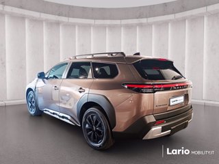 SUBARU E-Outback 74,7 kWh 4E-xperience