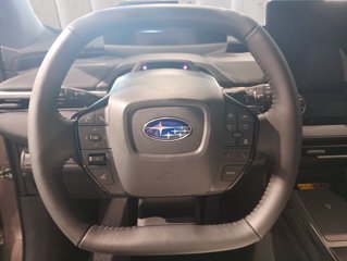 SUBARU E-Outback 74,7 kWh 4E-xperience