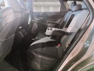 SUBARU E-Outback 74,7 kWh 4E-xperience