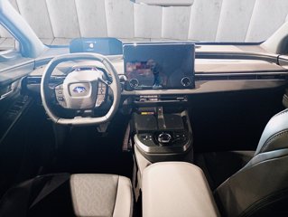 SUBARU E-Outback 74,7 kWh 4E-xperience
