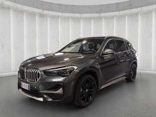 BMW X1 sdrive18i xline plus 136cv auto