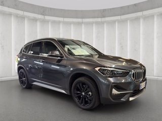 BMW X1 sdrive18i xline plus 136cv auto