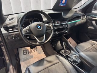 BMW X1 sdrive18i xline plus 136cv auto