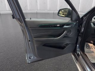 BMW X1 sdrive18i xline plus 136cv auto