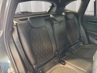 BMW X1 sdrive18i xline plus 136cv auto