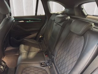 BMW X1 sdrive18i xline plus 136cv auto