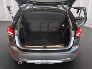 BMW X1 sdrive18i xline plus 136cv auto