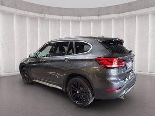 BMW X1 sdrive18i xline plus 136cv auto