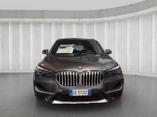 BMW X1 sdrive18i xline plus 136cv auto