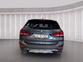 BMW X1 sdrive18i xline plus 136cv auto