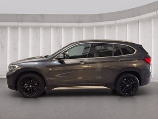 BMW X1 sdrive18i xline plus 136cv auto