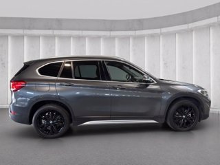 BMW X1 sdrive18i xline plus 136cv auto