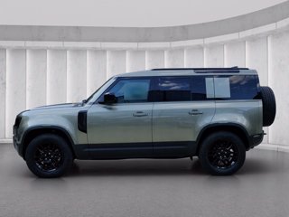 LAND ROVER Defender (2019) LAND ROVER 110 3.0D I6 200 CV AWD Auto S