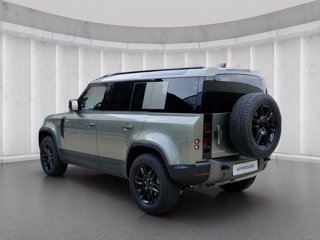 LAND ROVER Defender (2019) LAND ROVER 110 3.0D I6 200 CV AWD Auto S