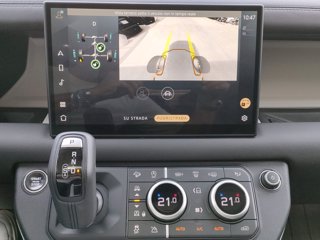 LAND ROVER Defender (2019) LAND ROVER 110 3.0D I6 200 CV AWD Auto S