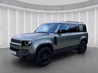LAND ROVER Defender (2019) LAND ROVER 110 3.0D I6 200 CV AWD Auto S