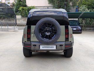 LAND ROVER Defender (2019) LAND ROVER 110 3.0D I6 200 CV AWD Auto S