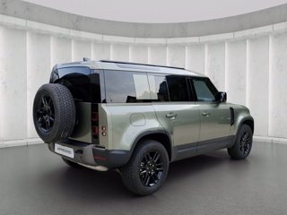 LAND ROVER Defender (2019) LAND ROVER 110 3.0D I6 200 CV AWD Auto S