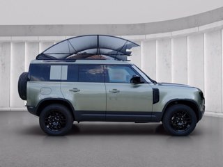 LAND ROVER Defender (2019) LAND ROVER 110 3.0D I6 200 CV AWD Auto S