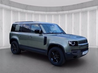 LAND ROVER Defender (2019) LAND ROVER 110 3.0D I6 200 CV AWD Auto S