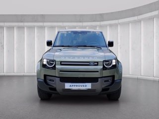 LAND ROVER Defender (2019) LAND ROVER 110 3.0D I6 200 CV AWD Auto S