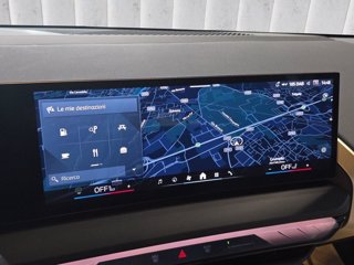 BMW X3 xdrive20d auto
