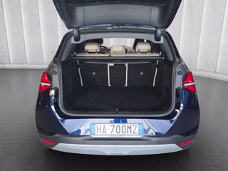 BMW X3 xdrive20d auto