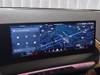 BMW X3 xdrive20d auto