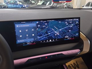BMW X3 xdrive20d auto